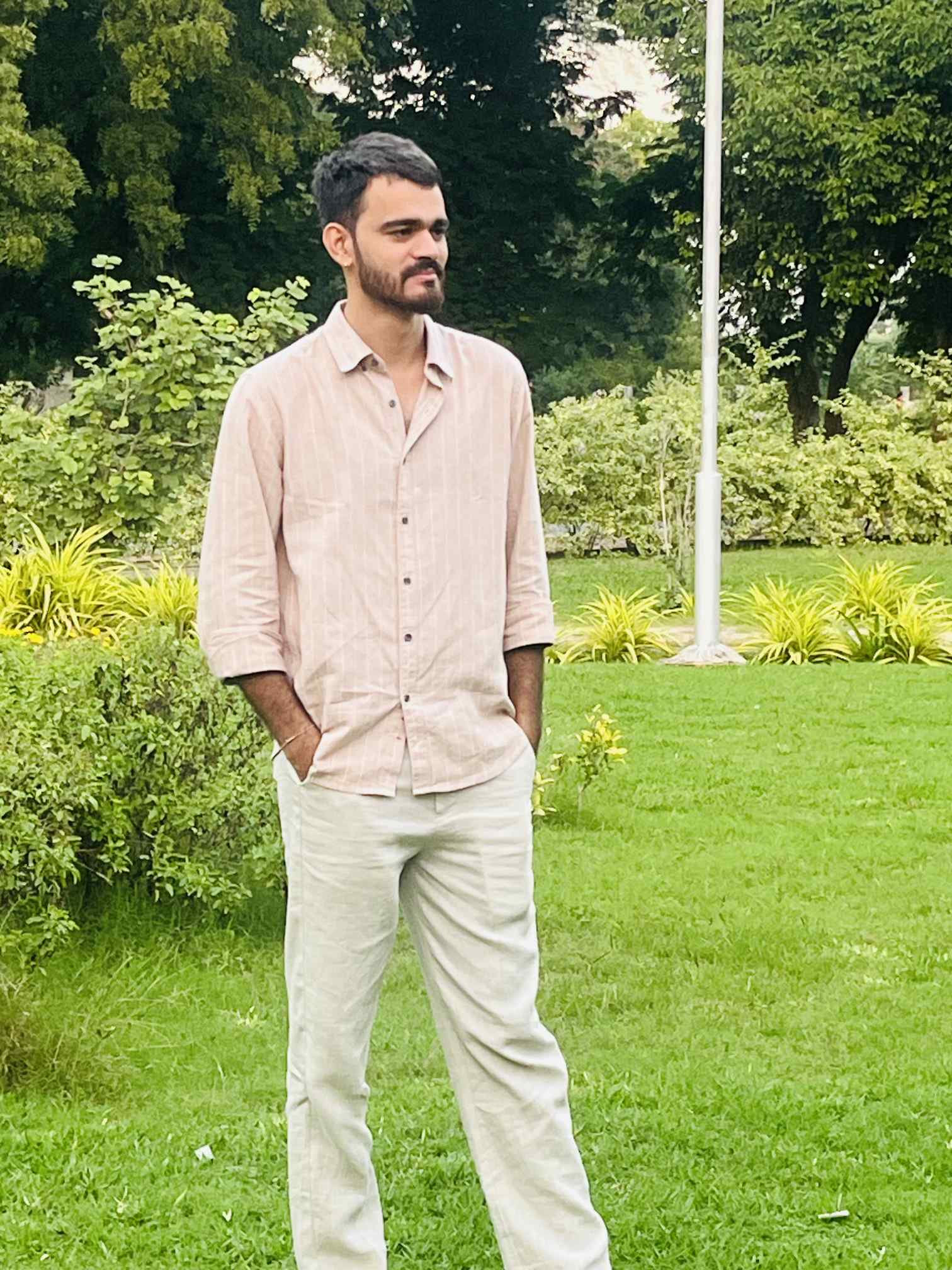 VISHAL KHERVA
